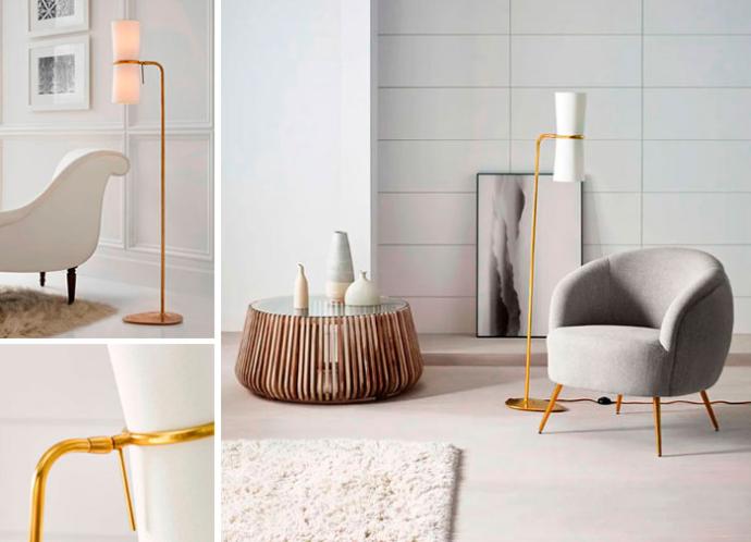 Visual Comfort valaisimett