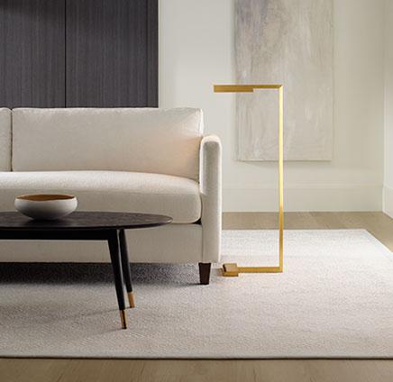 Visual Comfort lattiavalaisimet