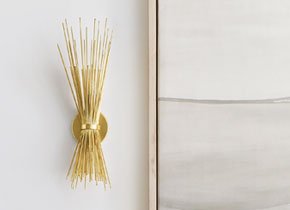 Visual Comfort seinävalaisimet