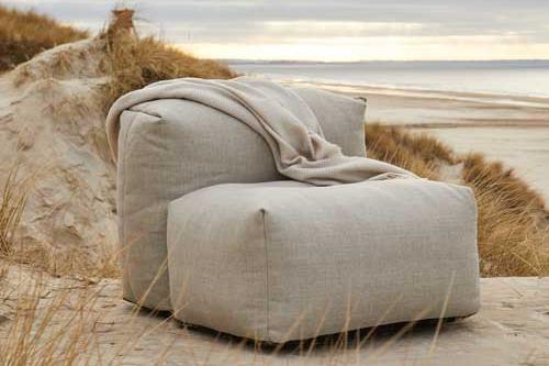 Sackit Soft Sofa tuolimoduuli