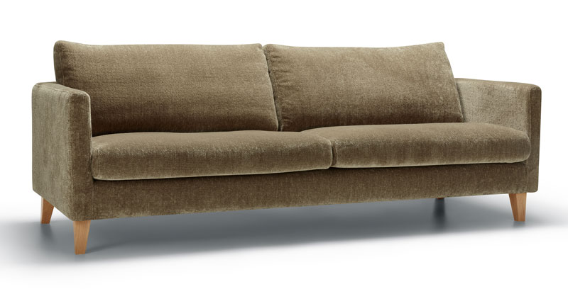 Sohva Belinda 3:n istuttava