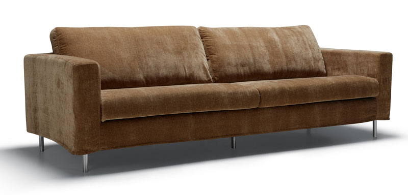 Sohva Belinda 4:n istuttava