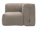 Kulmamoduuli Soft Sofa, Sand