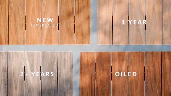 Ruokapöytä Kirra 210 x 90 cm, Taupe