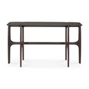 Konsolipöytä PI 160 x 40 cm, mahonki