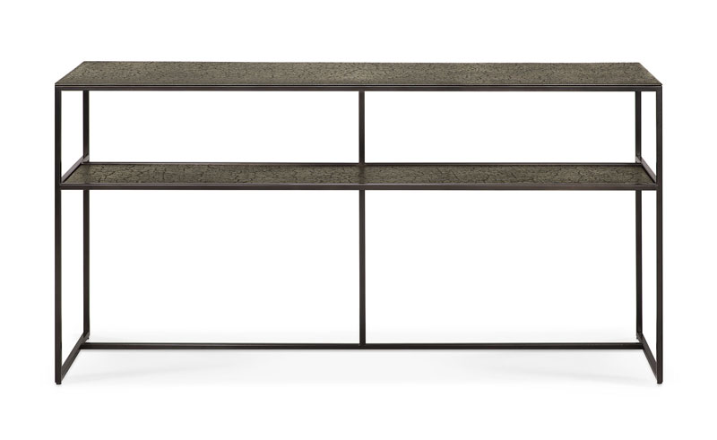 Konsolipöytä Pentagon 150 x 40 cm