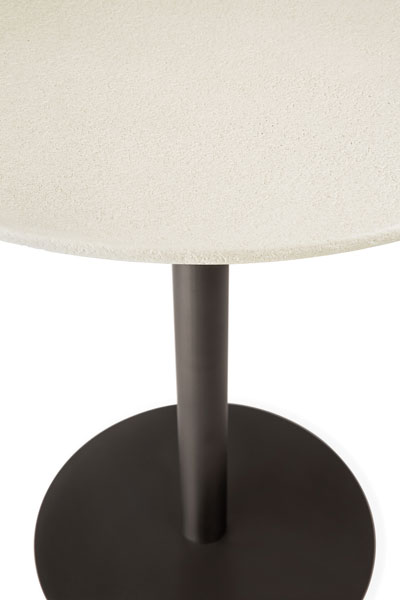 Ruokapöytä Blend 70 x 70 cm