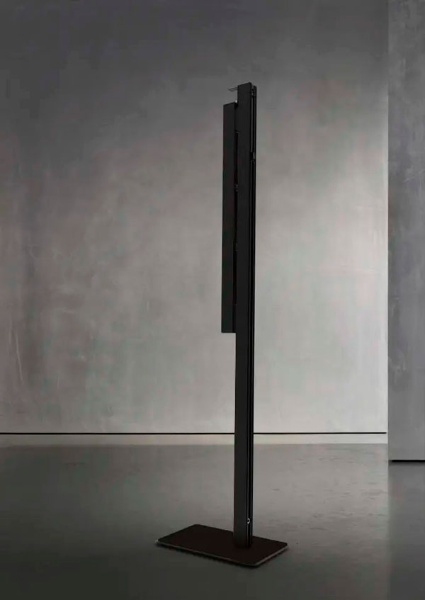 Terassilämmitin Heatsail Twig