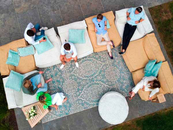 Tuoli Silky Single Seat, Grey