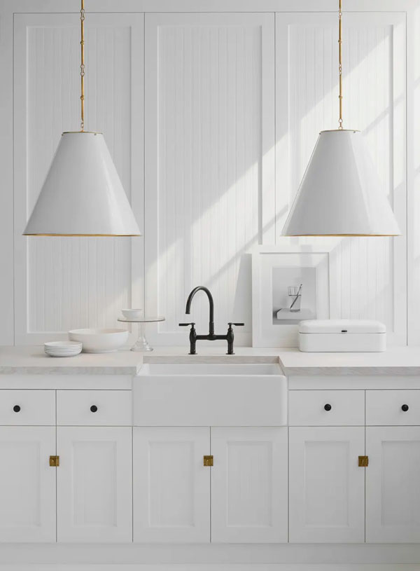 Kattovalaisin Goodman Large Hanging Lamp