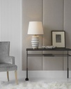 Pöytävalaisin Phoebe Stacked Table Lamp