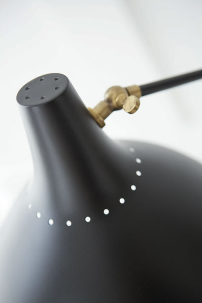 Pöytävalaisin Charlton Table Lamp