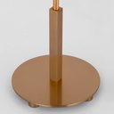 Ladattava Hackney 24" Buffet Lamp