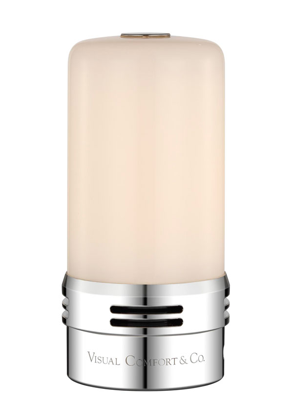 Ladattava Hackney 24" Buffet Lamp