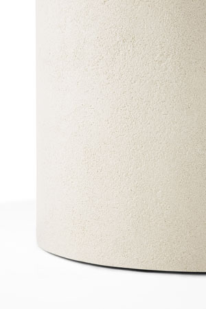 Pyöreä ruokapöytä Elements 150 cm