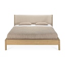 Sänky PI 180 cm, tammi