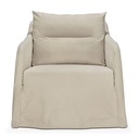 Nojatuoli Weave, Bone