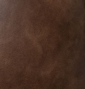 Nojatuoli N701, nahka Chestnut