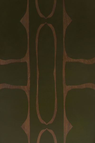 Tarjotin Second Nature, rectangular L