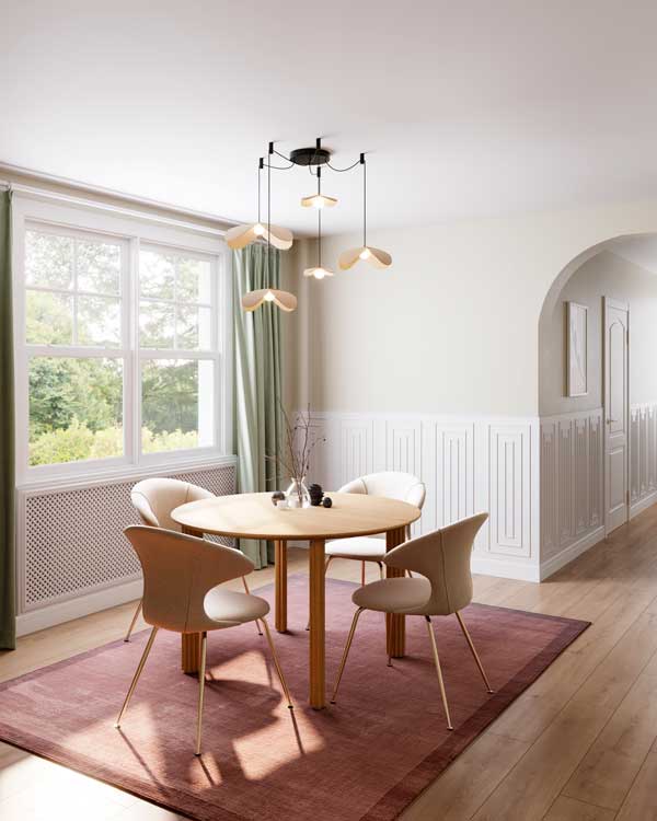 Tuoli Time Flies, White Sands