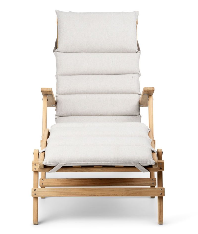 Pehmuste BM5565 kansituoliin