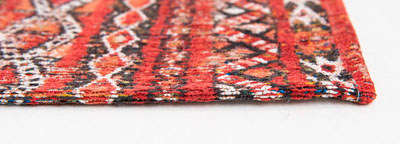 Matto Antiquarian Kilim Fez Red