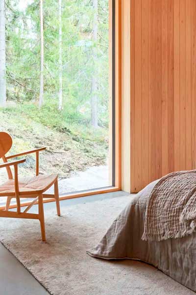 Matto Pile Linen, natural