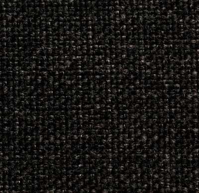 Säkkituoli Cobana + rahi, musta