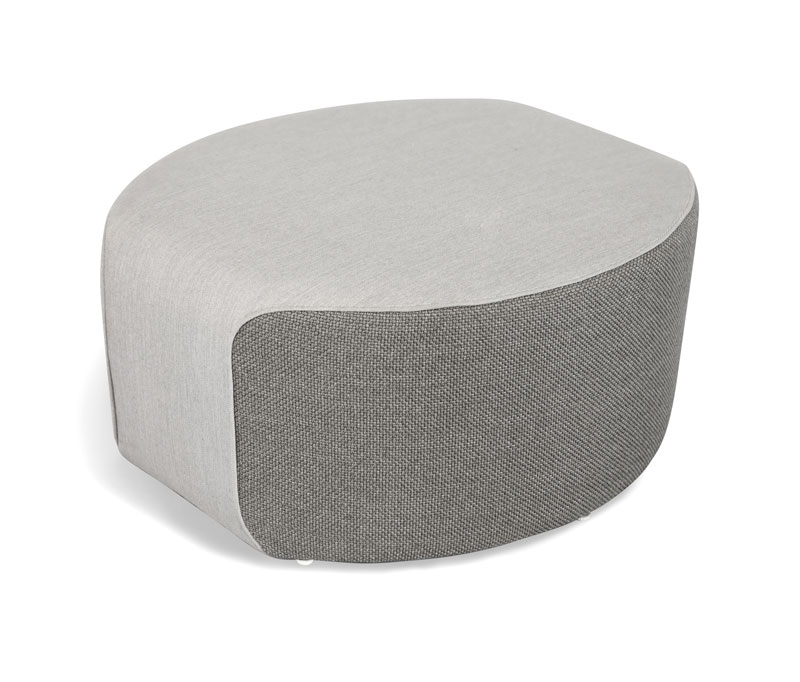 Rahi Mindo 108, large 74,5 cm, Grey