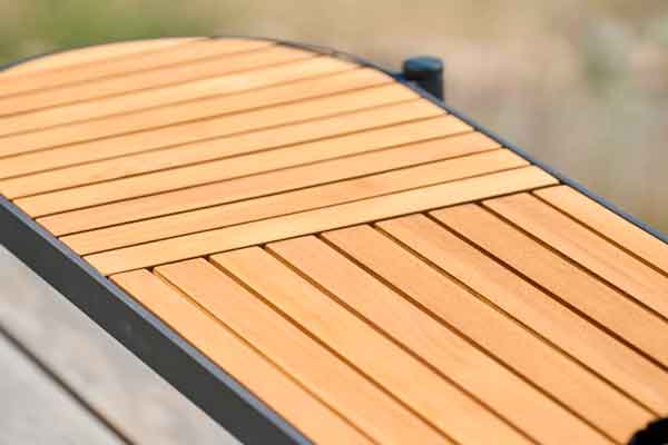 Penkki Mindo 117, Dark Grey