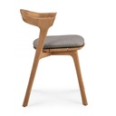 Istuintyyny Bok Outdoor tuoliin, Mocha