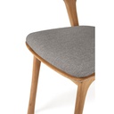 Istuintyyny Bok Outdoor tuoliin, Mocha