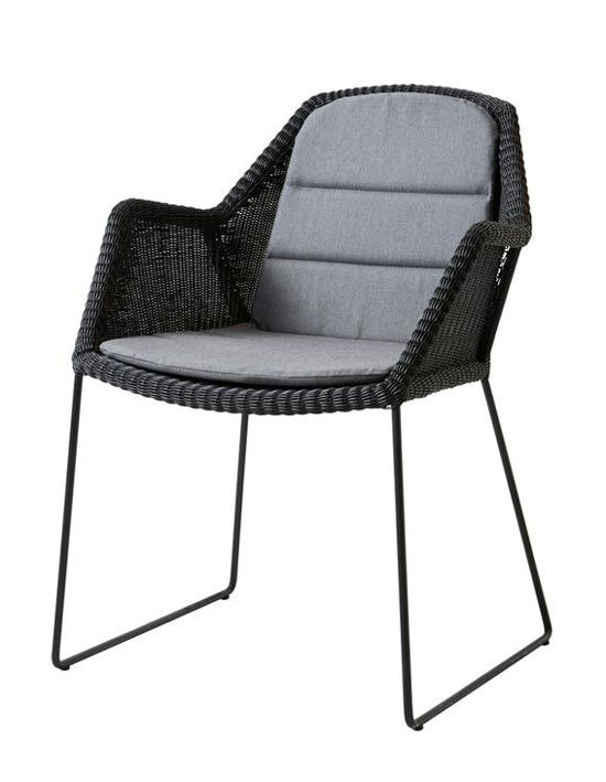 Istuintyyny Breeze-tuoliin