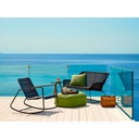 Sohva Breeze 2:n istuttava, Black