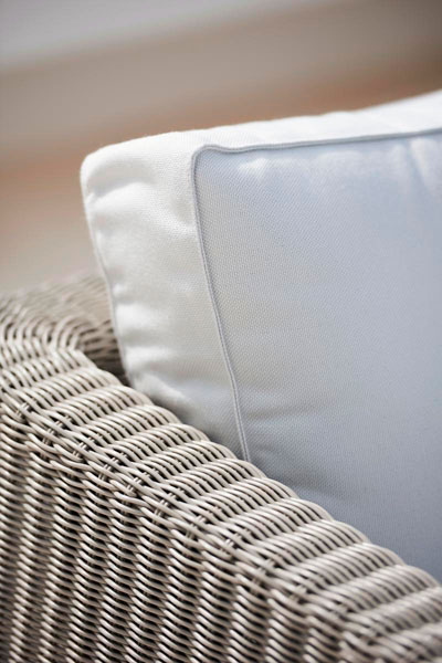 Divaanimoduuli Connect oikea, Taupe