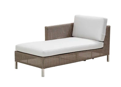 Tyynysetti Connect-divaanimoduuliin, White