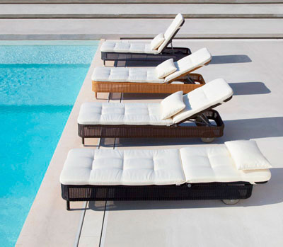 Aurinkovuode Presley, Graphite