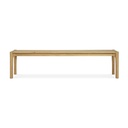 Penkki PI 186 cm, tammi