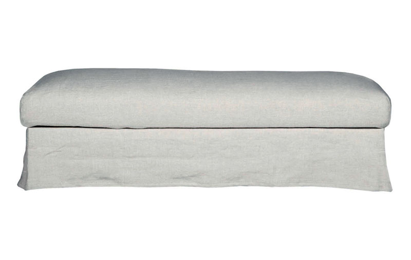 Rahi Lauren laatikolla 135 x 50 cm