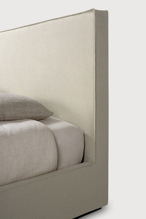 Sänky Revive päädyllä 180 cm