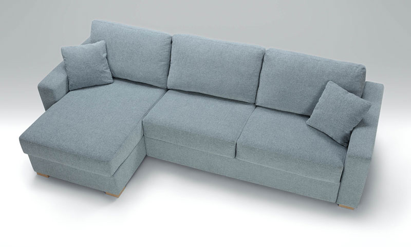 Vuodesohva Lukas SET 2, vasen