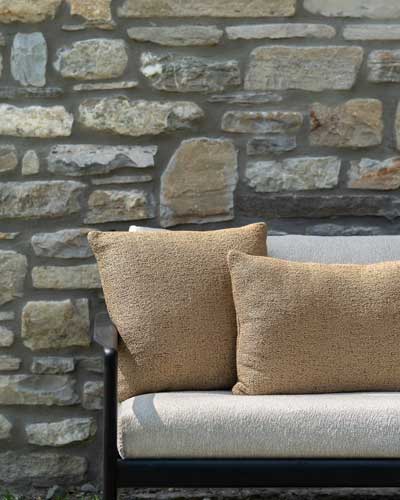 Ulkotyyny Nomad Outdoor 50 x 50 cm, Cumin