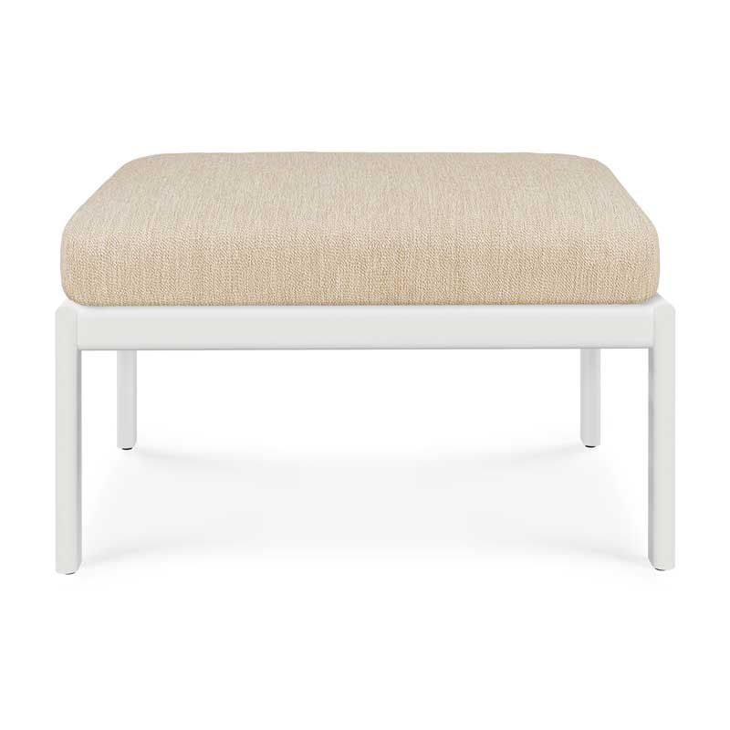 Rahi Jack Outdoor 70 x 53 cm, alumiini, pehmusteella