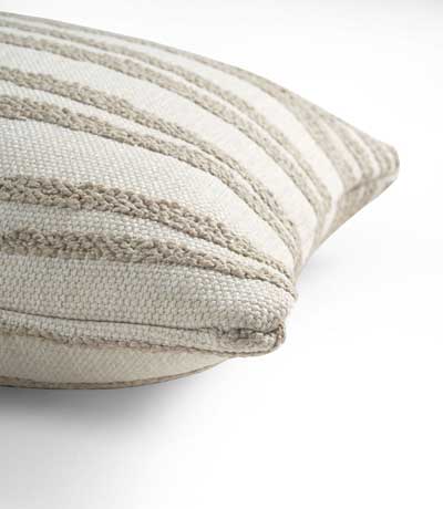 Ulkotyyny Stripes Outdoor 60 x 40 cm