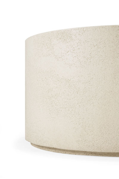 Sohvapöytä Elements Round 60 cm