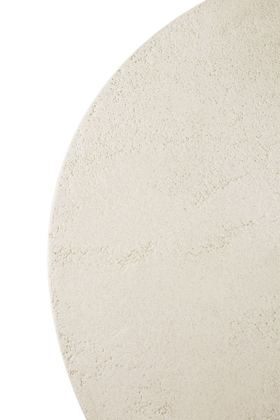 Sohvapöytä Elements Round 80 cm