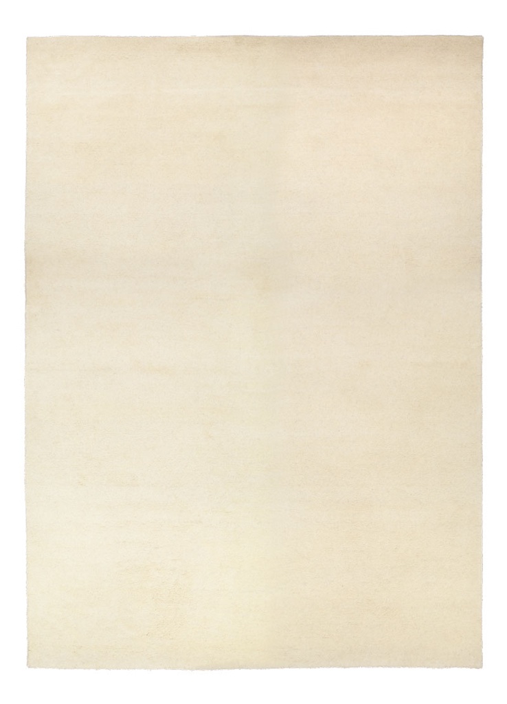 Matto Pile Wool, White