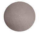 Ulkotilan matto Circle, pyöreä 200 cm