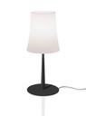 [FOS-FN221022_20] Pöytävalaisin Birdie Easy, musta