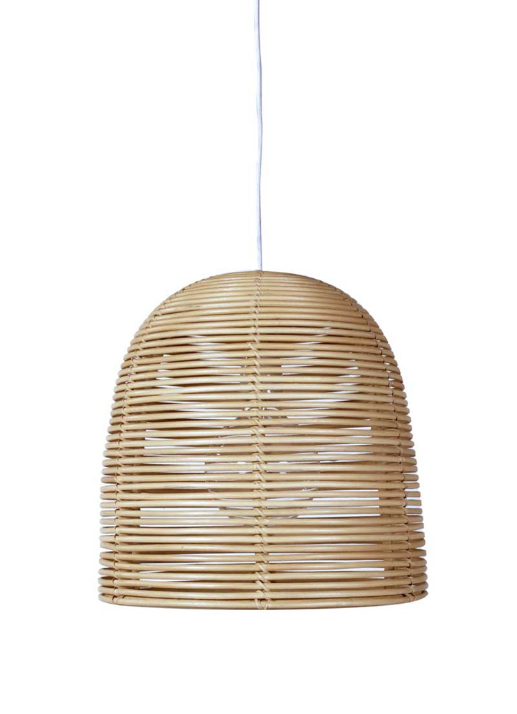 Kattovalaisin Vivi, rottinki, Natural